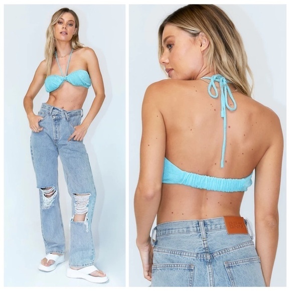 PRINCESS POLLY Nadia Top - Picture 1 of 3